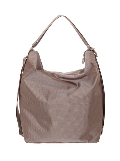 MANDARINA DUCKzaino/borsa taupe MANDARINA DUCK | P10QMT09TAUPE